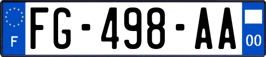 FG-498-AA