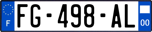 FG-498-AL