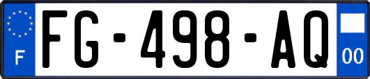 FG-498-AQ