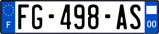 FG-498-AS