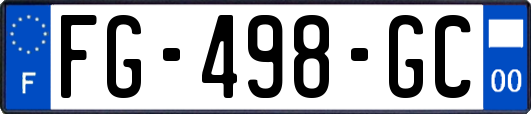 FG-498-GC