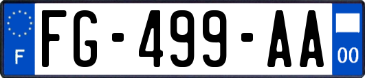 FG-499-AA