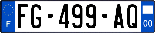 FG-499-AQ