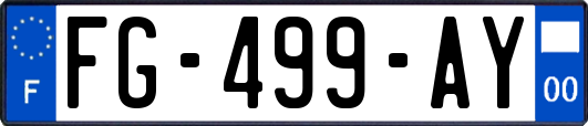 FG-499-AY