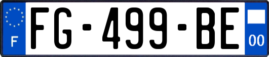 FG-499-BE