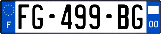 FG-499-BG