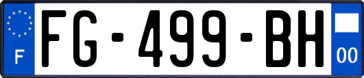 FG-499-BH