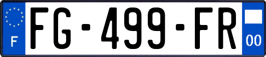 FG-499-FR