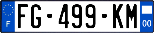 FG-499-KM
