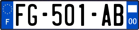 FG-501-AB