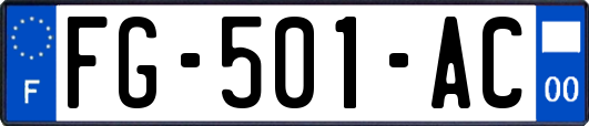 FG-501-AC