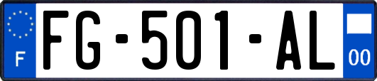 FG-501-AL