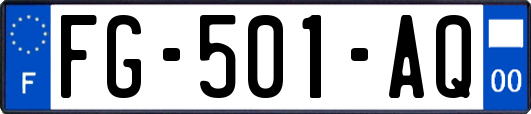 FG-501-AQ