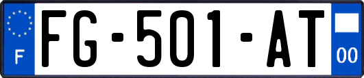 FG-501-AT