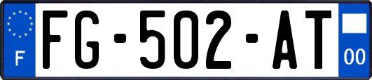 FG-502-AT