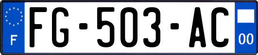 FG-503-AC