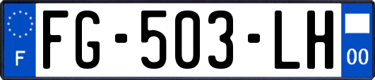 FG-503-LH