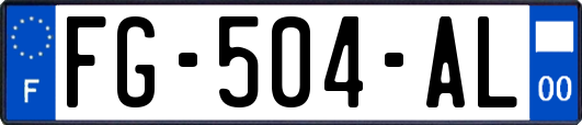 FG-504-AL