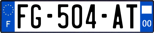 FG-504-AT