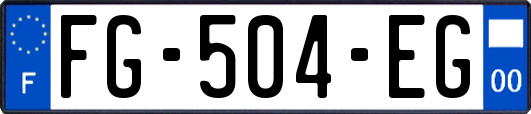 FG-504-EG