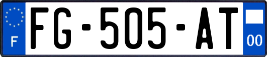 FG-505-AT