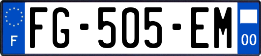 FG-505-EM