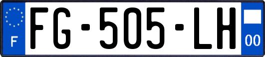 FG-505-LH