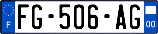 FG-506-AG