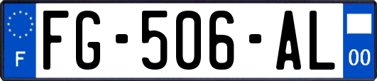 FG-506-AL