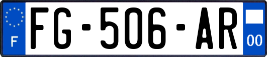 FG-506-AR