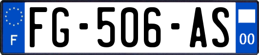 FG-506-AS