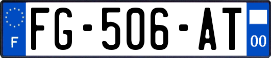 FG-506-AT