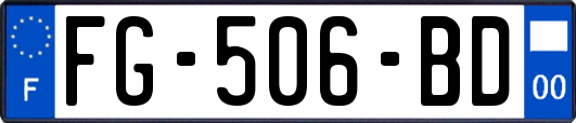 FG-506-BD