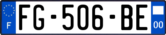 FG-506-BE