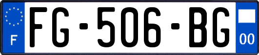FG-506-BG