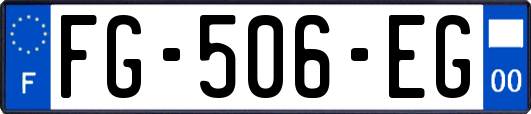 FG-506-EG