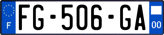 FG-506-GA