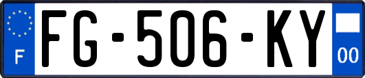 FG-506-KY