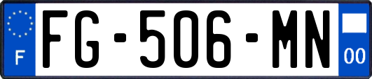 FG-506-MN