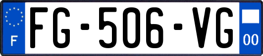 FG-506-VG