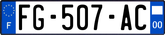 FG-507-AC