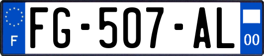 FG-507-AL