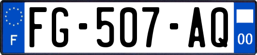 FG-507-AQ