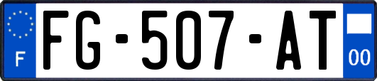 FG-507-AT