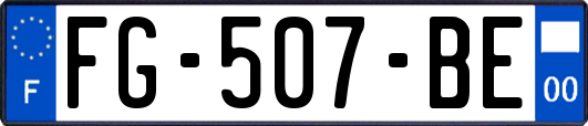 FG-507-BE