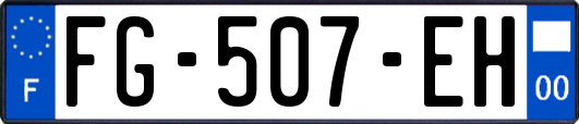 FG-507-EH