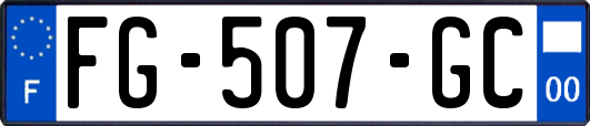 FG-507-GC