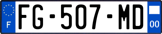 FG-507-MD
