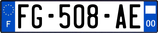 FG-508-AE