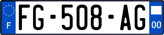 FG-508-AG